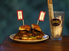 -野草酒馆GRASS TAPROOM(时代天街店)