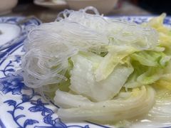 -清真·鸦儿李记·小馆(后海店)