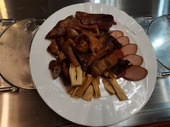 -高德海鲜舫(黄河南大街店)