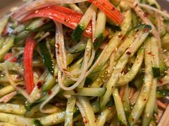 -京玉菲饭店(李村店)