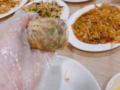 筋饼-姥家春饼店(漳州二路店)