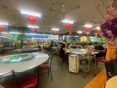 -無招牌海鮮(芽笼店)