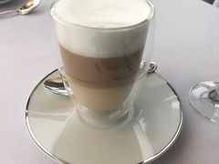 -悦厅·下午茶(杭州柏悦酒店)