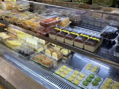 -幸福蛋糕坊(金顶街店)