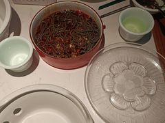 -宋徽厨·安徽菜(绿地店)