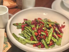 -外婆私房菜(新亚百货店)