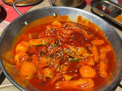-西塔老太太泥炉烤肉(北京望京店)