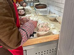 -晓友烧麦(光华村店)