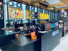 -星巴克(福州长乐机场分店)
