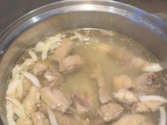-同仁四季椰子鸡(宝安壹方城店)