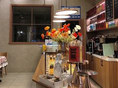 -发酵食堂(屏风街店)
