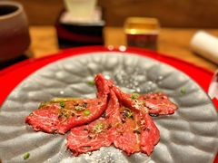 -肉魁屋·烧肉·烧鸟·酒场(高新店)