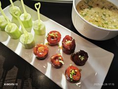 -老牌坊鲁菜名店(聊城美食岛店)