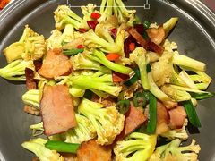 -小河盐帮·私家菜·烤鸭(三元桥·霄云路店)