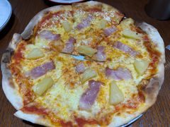 -斯比特花园西餐厅(东方商厦店)