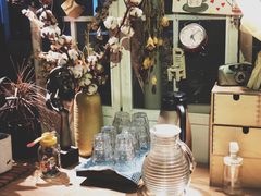 -84那年咖啡馆(李沧万达店)
