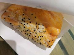 -煎饼道·新鲜现做(来福士店)