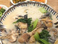 -鲜越鲜鱼粉(财富购物中心店)
