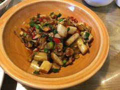 -禾田下生态餐厅(华天城总店)