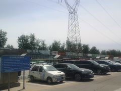 -朝来春花卉市场