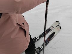 -中旅松花湖滑雪场