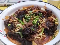 -海鲜街菜馆(海珠南路店)
