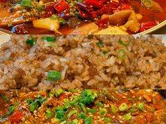 -四川饭店(长白店)