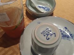 -鱼食饭稻·苏浙土菜17年老馆子(平江路店)