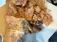 -1937青岛老味道·海肠捞饭·青岛菜(大鲍岛栈桥店)