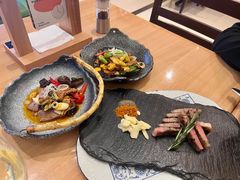 -怡咖啡·自助餐·西安香格里拉