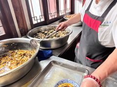 -西园寺素食(西园弄戒幢律寺店)