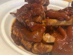 -杨厨的田园饭店(长城路店)