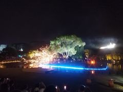 -无锡梅园公园