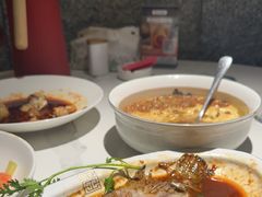 麻辣口水鸡-又见炊烟私房菜(敬亭路店)