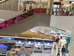 -资和信百货商场