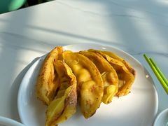 -古南都·清真绿柳居菜馆(太平南路店)
