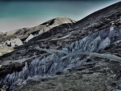 -墨石公园景区