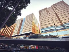 -香港皇家太平洋酒店