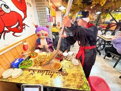 -特色酱椒鱼私房菜(黄鹤楼店)