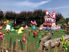 -安徒生童话乐园