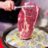 屯儿里不能错过的宝藏烤肉店，比脸大的牛排一定要试试！