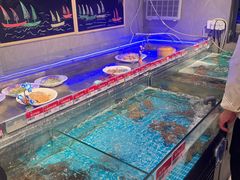 -阿毛饭店(和义路店)