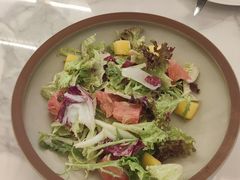 -盐说·西式餐酒馆(光明万达店)