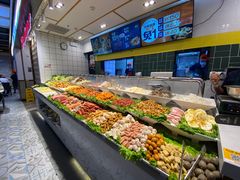 -醉人椒麻辣香锅(上地华联店)