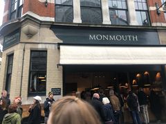 -Monmouth Coffee(博罗市场店)