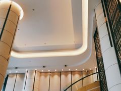 -重庆悦来温德姆酒店