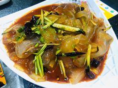 东北大拉皮-杨记齐齐哈尔烤肉(总店)