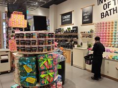 -LUSH(威尼斯人店)