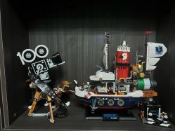 -乐高授权专卖店(华采天地店)