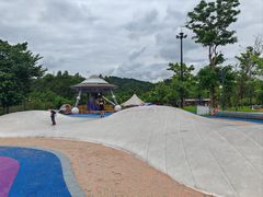 -清远熹乐谷温泉度假酒店